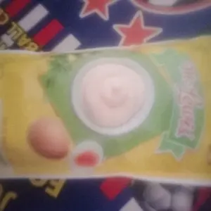 Mc Lewis Sweet Mayonnaise - 500gr