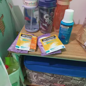 BETADINE OINTMENT Salep Luka Antiseptik 5gr