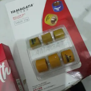 Roller Racing Honda Beat Vario Scoopy Spacy Kymco Fi ESP POP Street 110 Yamagata