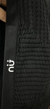 Product Review of Nu Fit - Running Belt / Tas Pinggang Elastis / Tas Lari Wanita from Tokopedia customer review 0