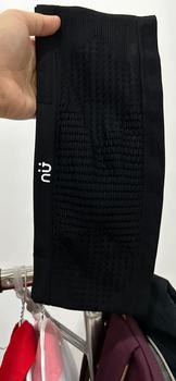 Product Review of Nu Fit - Running Belt / Tas Pinggang Elastis / Tas Lari Wanita from Tokopedia customer review 2