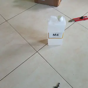 MINYAK M4 PENGENCER TINTA PLASTIK 1KG