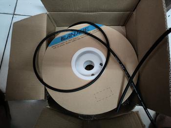 Product Review of Kabel Mic Canare L2t2s Harga 1 Roll from Tokopedia customer review 0