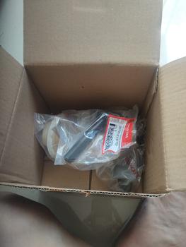 Product Review of Fuel Pump CBR 150R K45A New CB150R 16700K45N01 from Ulasan pembeli Tokopedia 1