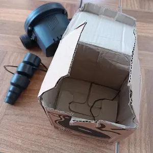 Pompa Angin Elektrik Untuk Kolam Renang Dan Kasur Multifungsi