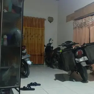 Set Kunci Shock 1/4 Socket + Obeng Socket Set 46 Pcs