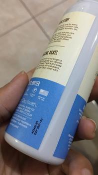 Product Review of Oxyfresh Pet Ear Cleaner 100ml - Pembersih Telinga Hewan from Tokopedia customer review 1