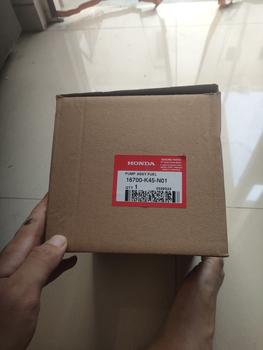 Product Review of Fuel Pump CBR 150R K45A New CB150R 16700K45N01 from Ulasan pembeli Tokopedia 0