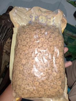 Product Review of Makanan Kucing Bolt Repack 800GR Murah Tuna Cat Food MURAH !!! from Tokopedia customer review 0