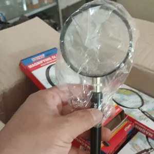 Joyko Magnifier Kaca Pembesar