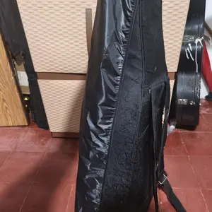 Rain Cover Tas Keyboard / Tas Bass Juragan Softcase