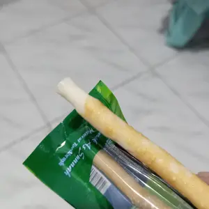 Kayu Miswak Siwak Asli Rasulullah Besar Jumbo Holder Tarim Premium