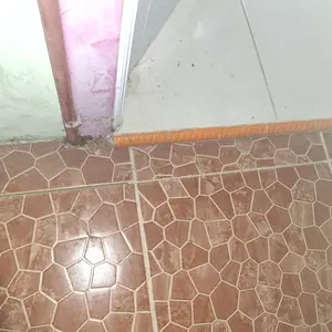 HTC-1 Hygrometer Termometer Ruangan Digital Jam Thermometer Indoor