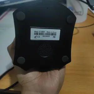 Barcode Scanner Omni 2D Auto Scan QR Code & Barcode Scan CMOS Sensor