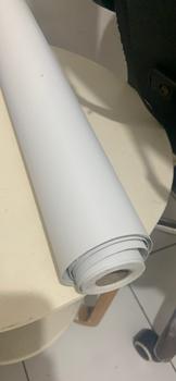 Product Review of Wallpaper Sticker Dinding KOREA PREMIUM KUALITAS BAGUS 45cm x 10meter from Tokopedia customer review 3