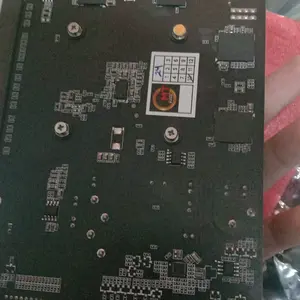 VGA RX7 GTX750Ti 4GB GDDR5 128 BIT REAL CAPACITY RESMI
