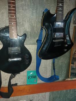 Product Review of Orphee RX SET Senar GItar Elektrik Ukuran 9 10 11 RX15 RX17 RX19 RX15-C from Tokopedia customer review 1