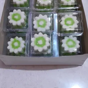 Pasta TOFFIECO 100 gr - aneka pilihan rasa