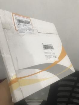 Product Review of Cetak Stopmap Map Dokumen Folder A4 F4 Folio Custom Laminasi from Tokopedia customer review 2
