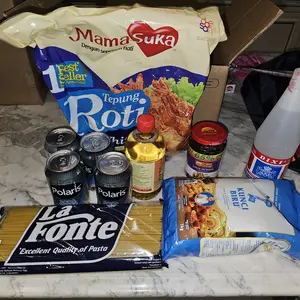 Polaris / Soda Water Kaleng / 330ml 330 ml