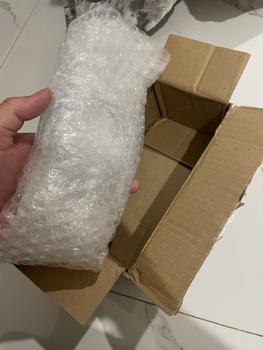 Product Review of Hepa Filter PerySmith Vacuum Cleaner PS7000 X10 X10 PRO XS20 XP5 XP6 from Tokopedia customer review 0