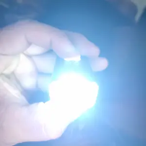 Lampu Sepeda LED Waterproof - Lampu Aksesoris Sepeda Tahan Air