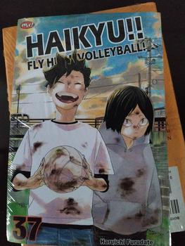 Product Review of Komik Naruto Bind Up Edition 06 (Masashi Kishimoto) from Tokopedia customer review 0