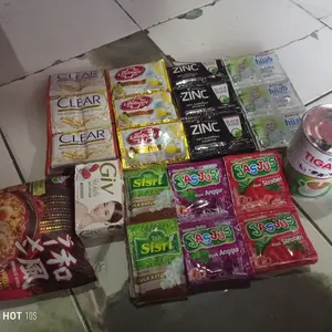 Susu Kental Manis Tiga Sapi 500gr