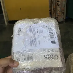 [COD] Sisir Rambut Penghilang Kutu Elektrik Vacuum V-comb