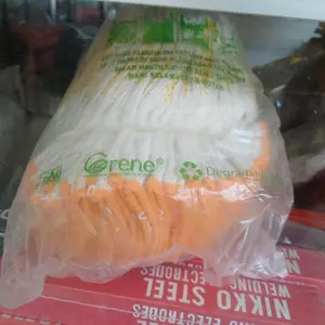 1LUSIN BINTIK Sarung Tangan BINTIK KARET / Sarung Tangan Tukang Kerja