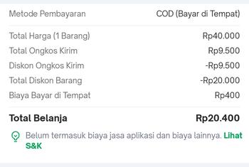 Product Review of Sarung Jok Motor Amplas Pasir Excellent Jahitan Warna Double Stik - Karet Tebal dan Prepet Kuat from Tokopedia customer review 3