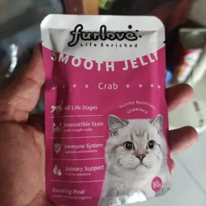 Gunting Kuku Kucing Anjing TANPA LED Pemotong Kuku Pet Pembersih Kuku Kucing Anjing Nail Clipper