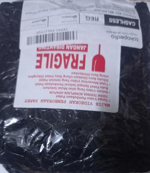 Product Review of MIISOO Parfum EDT/Parfum Eu de Toilet 50 ml Parfum Wanita/Parfum Pria Parfum Unisex/Wangi Kuat dan Tahan lama Perfume from Tokopedia customer review 1