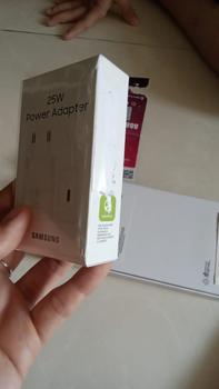 Product Review of Samsung Galaxy A55 5G 8/256GB + 12/256GB Garansi Resmi Sein 1 Tahun from Tokopedia customer review 0