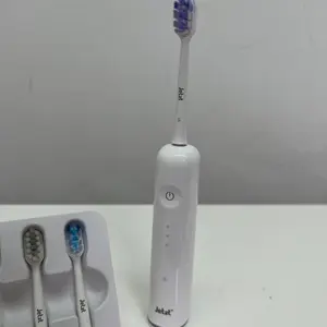 Jetzt Care TC25 Sikat Gigi Elektrik Anti Air Smart Cleaning Waterproof Smart Toothbrush Electric IPX7