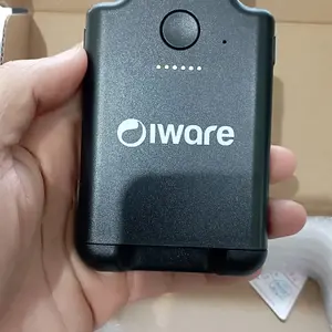 Barcode Scanner 2D Wireless Bluetooth Iware IW-288BCL / IW288 / IW-288