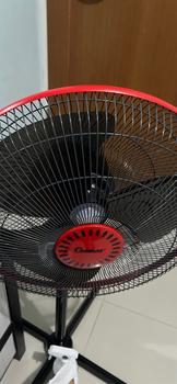 Product Review of COSMOS Kipas Angin Berdiri 16" - 16-XDC from Tokopedia customer review 3