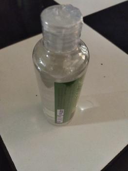 Product Review of Bali Coconut VCO 250ml - Minyak Kelapa Murni VCO from Tokopedia customer review 2