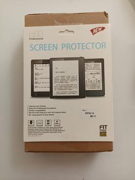 Product Review of Amazon Kindle Paperwhite Gen 11, 6.8" inch from Tokopedia customer review 0