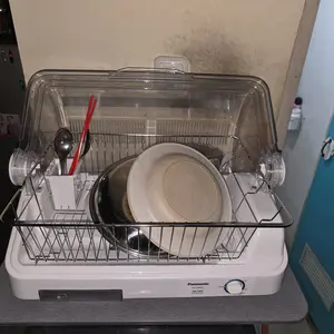 PANASONIC FDS03S21 Sterilizer Dish Dryer