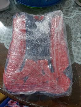 Product Review of Goto [COD] Kibby Tas Sekolah Ransel Backpack Anak Perempuan Waterproof Bag from Tokopedia customer review 1