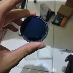 KNF Concept 52mm Lens Filter Variable ND2-400 Multi Coating ND 2 K&F