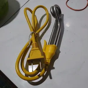 Alat Water Heater Portable / Pemanas Air Listrik Portable Kamar Mandi