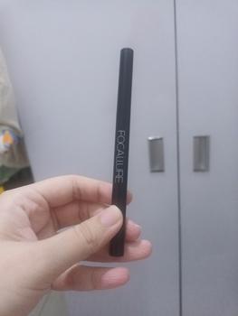 Product Review of FOCALLURE Waterproof Long-Lasting Eyebrow Pencil FA18 - 3 Colours Shade from Tokopedia customer review 0