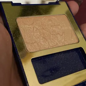 Inez CCP Face Luminizer - Moonlight 01