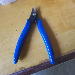 Tang Potong Kawat Tang Wire Cutter Nipper Mini Plier 5 INCH