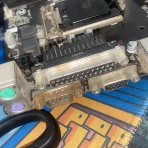 Pompa Angin Elektrik Untuk Kolam Renang Dan Kasur Multifungsi