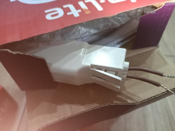 Product Review of LAMPU IN LITE LED PANEL COB SLIM KOTAK PERSEGI INDS602S DOWNLIGHT LED PANEL INLITE INDS 602S 5,5W 7,5W 12W 16W 18W 21W from Tokopedia customer review 1