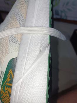 Product Review of Sepatu Kanky Sneakers Running Story Shingen Outdoor from Tokopedia customer review 1