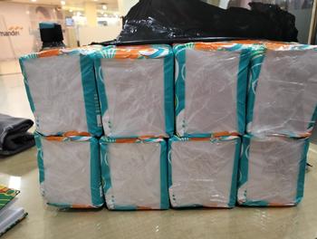 Product Review of [Paket Bundling 8 Pack] Tisu See-U Facial Tissue 250 Sheets 2 Ply Tisu Wajah Murah from Tokopedia customer review 0